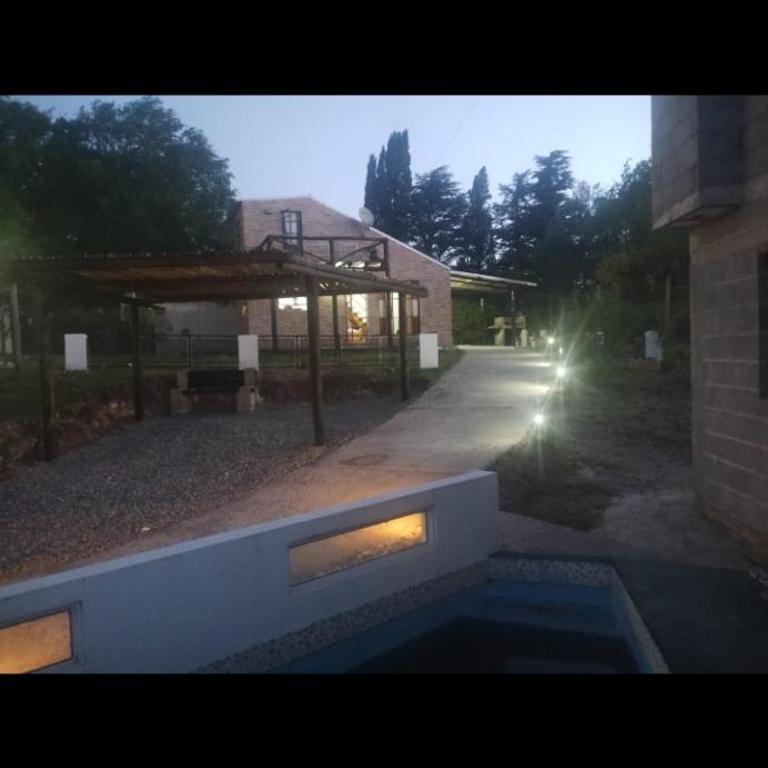 Turco - One-Bedroom Chalet - 3