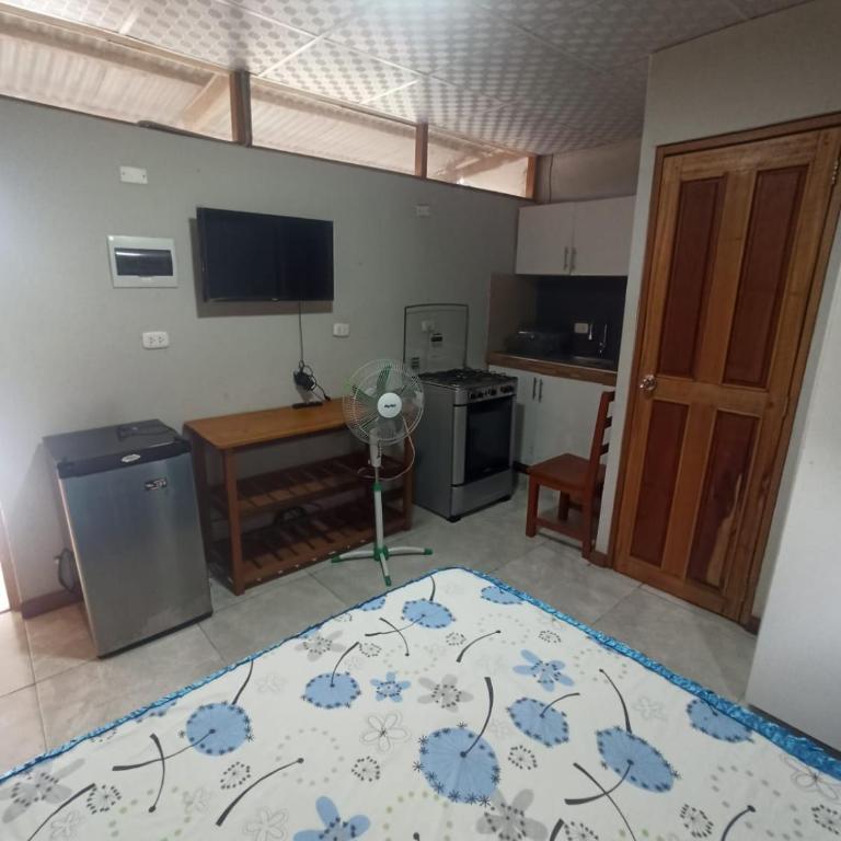 Hospedaje Don Marco - Double Room - 2