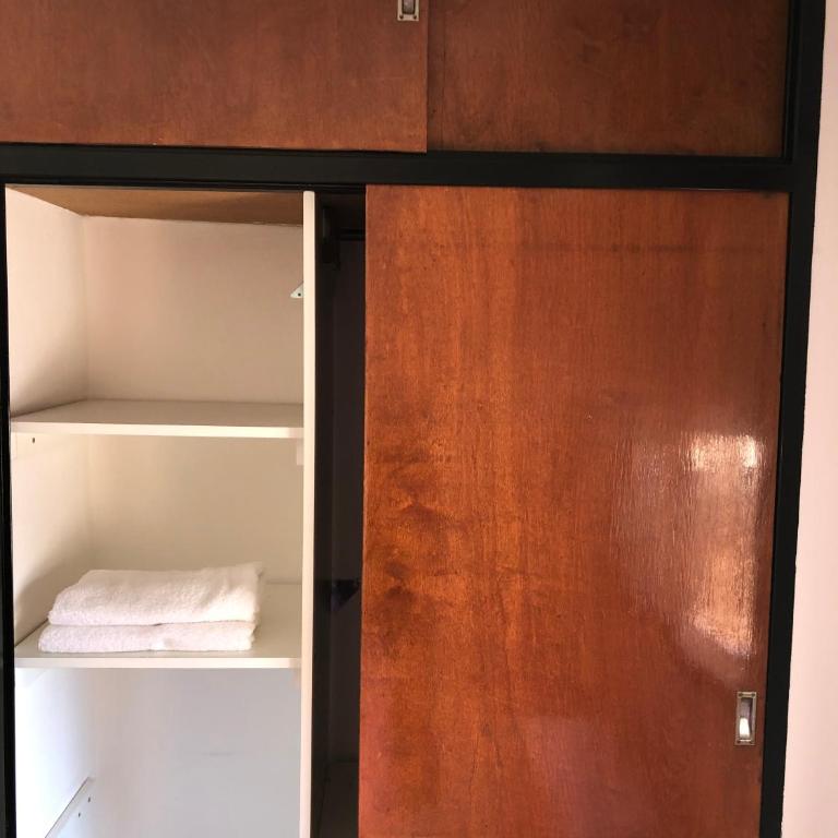 Departamento 1 dormitorio en la mejor zona del centro de Córdoba - Apartamento de 1 dormitorio - 4