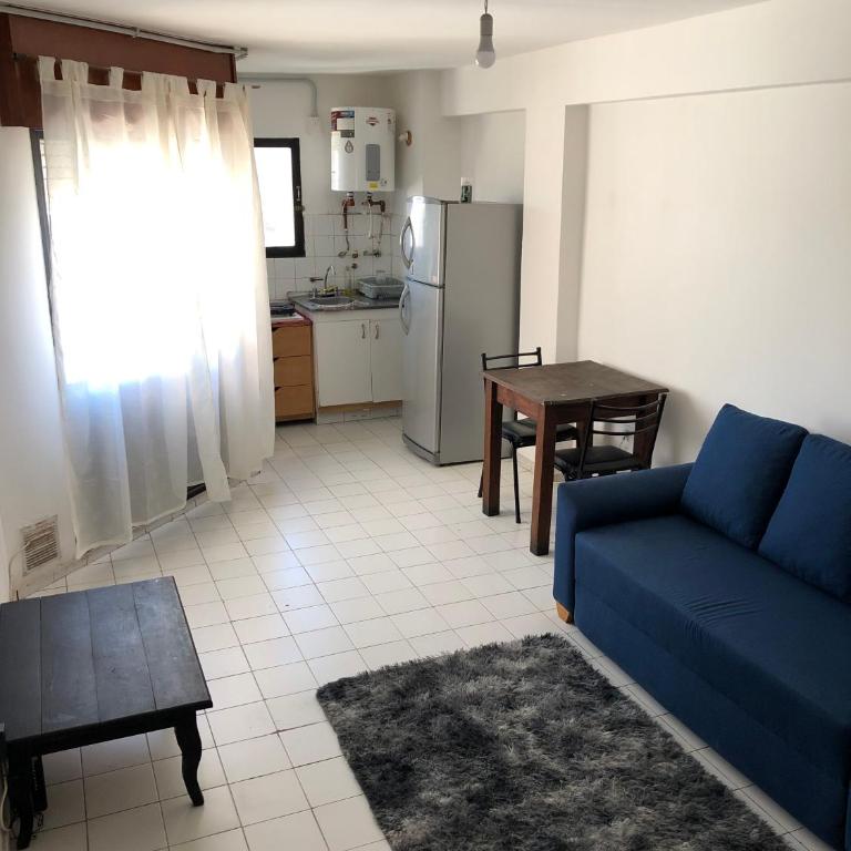 Departamento 1 dormitorio en la mejor zona del centro de Córdoba - Apartamento de 1 dormitorio - 3