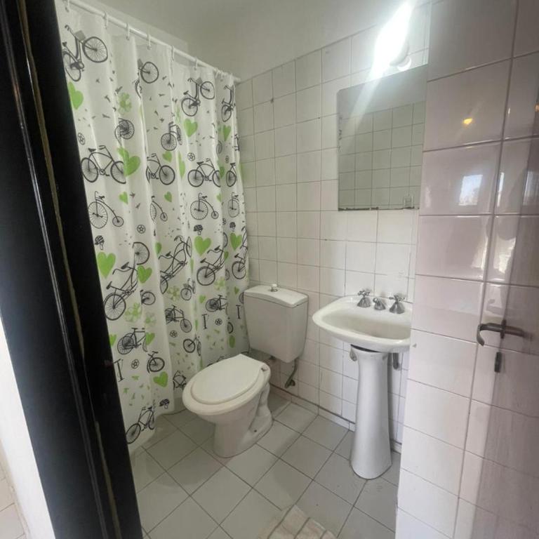 Departamento 1 dormitorio en la mejor zona del centro de Córdoba - Apartamento de 1 dormitorio - 6