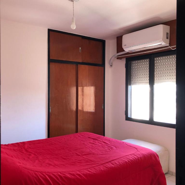 Departamento 1 dormitorio en la mejor zona del centro de Córdoba - Apartamento de 1 dormitorio - 2