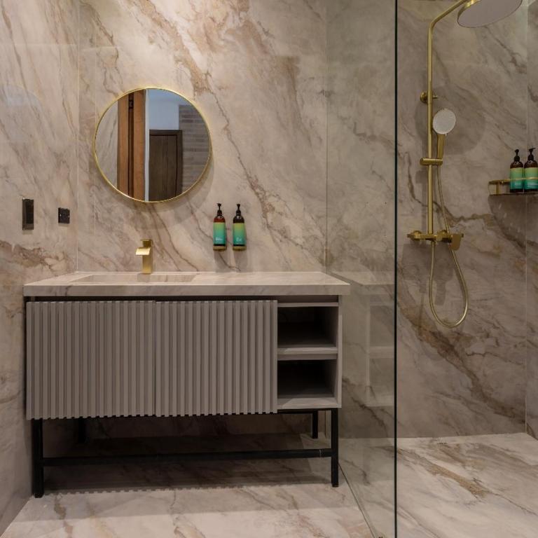 Alko Hotel Integrado - Suite Presidencial - 3