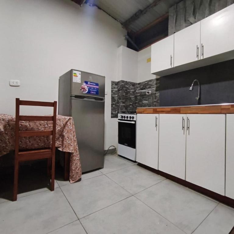 Hospedaje Don Marco - Double Room - 5