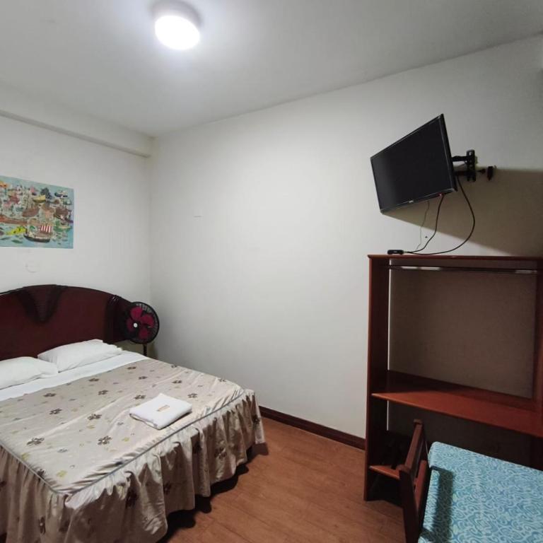 Hospedaje Don Marco - Twin Room - 6