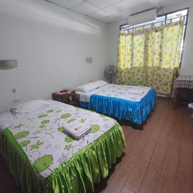 Hospedaje Don Marco - Double Room - 7