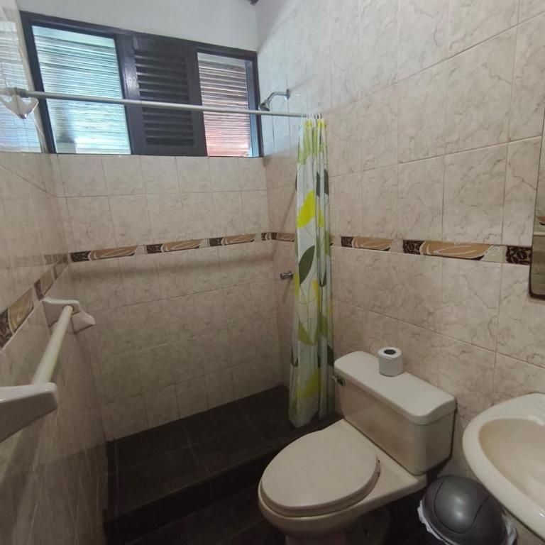 Hospedaje Don Marco - Double Room - 6
