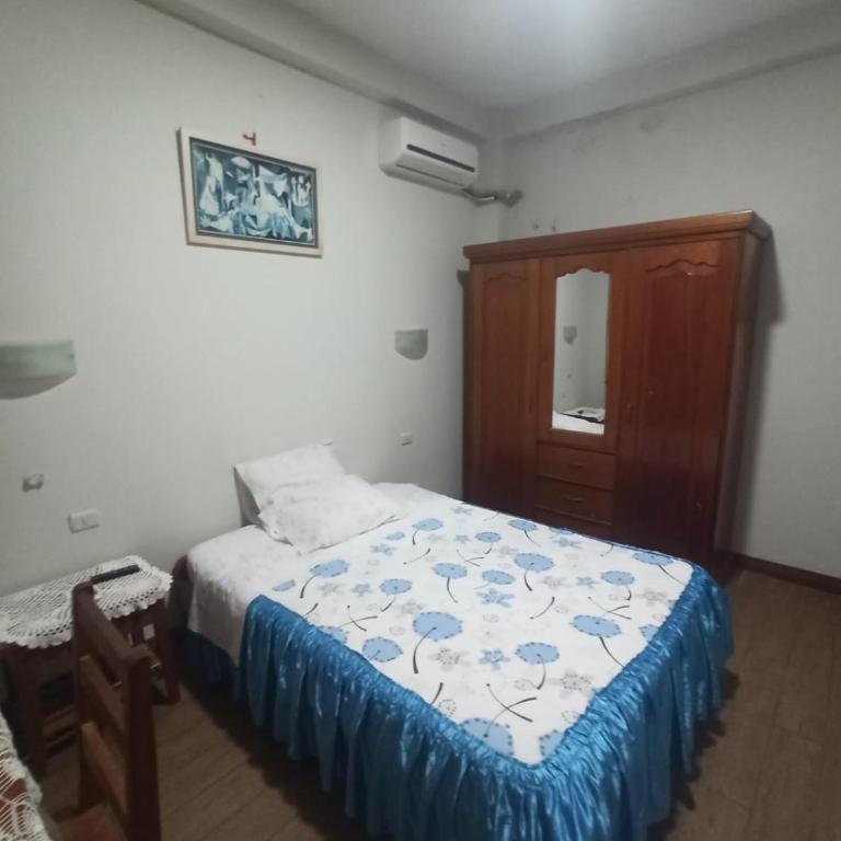 Hospedaje Don Marco - Twin Room - 9