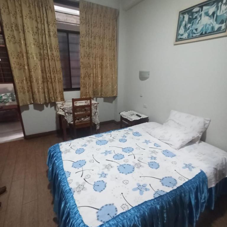 Hospedaje Don Marco - Twin Room - 10