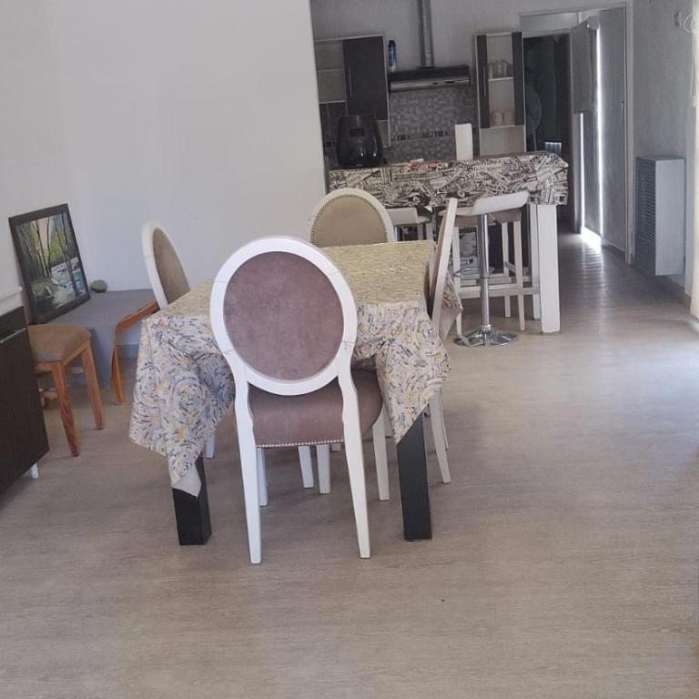 Belgrano 658 Dto01 PB - Apartamento de 1 dormitorio - 1