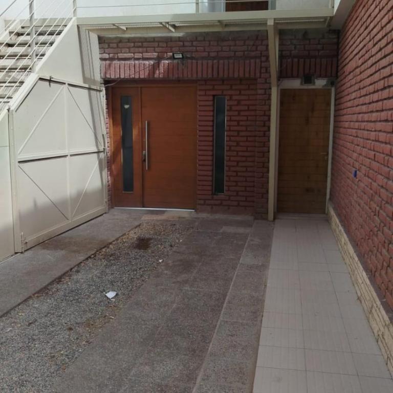 Belgrano 658 Dto01 PB - Apartamento de 1 dormitorio - 2