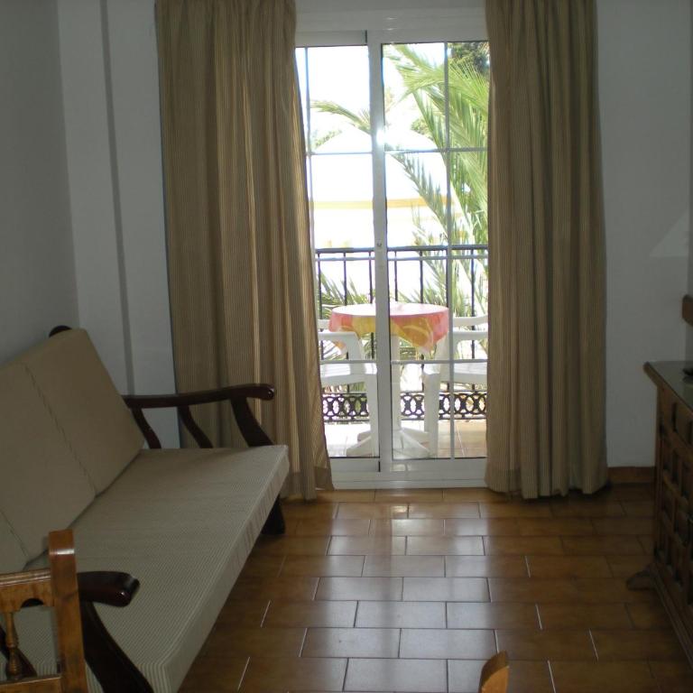 Apartamentos Casanova - Apartamento de 1 dormitorio (2 adultos) - 11