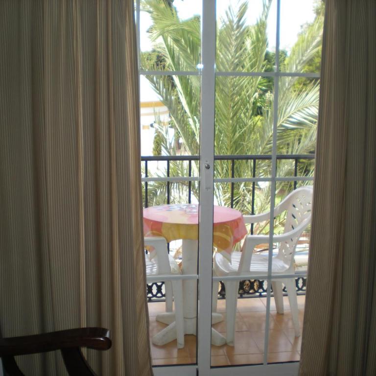 Apartamentos Casanova - Apartamento de 1 dormitorio (2 adultos) - 9