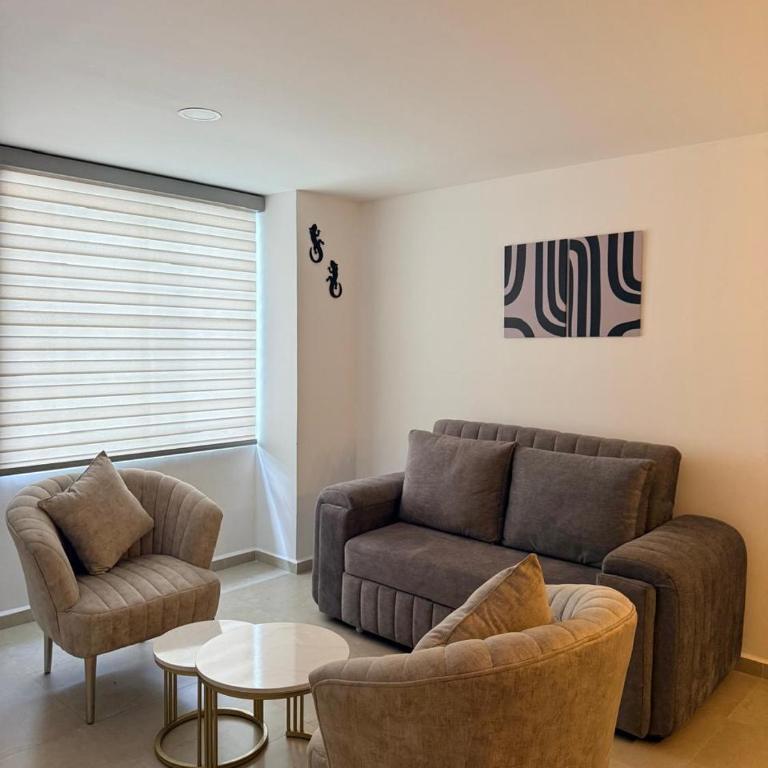 Apartamento vacacional San Gil - Apartamento de 2 dormitorios - 26