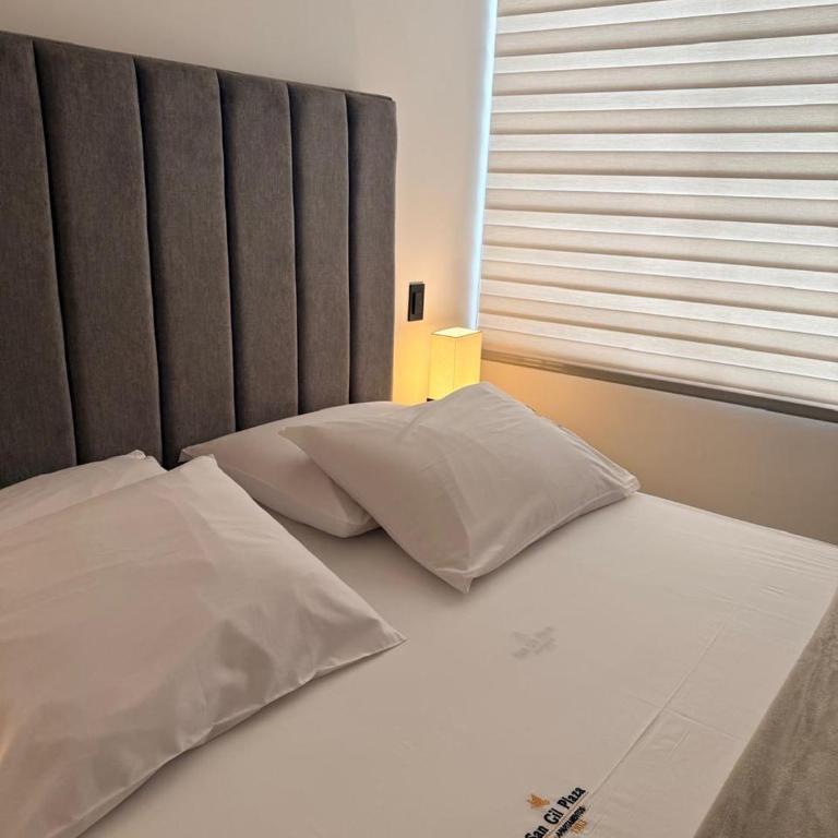 Apartamento vacacional San Gil - Apartamento de 2 dormitorios - 31