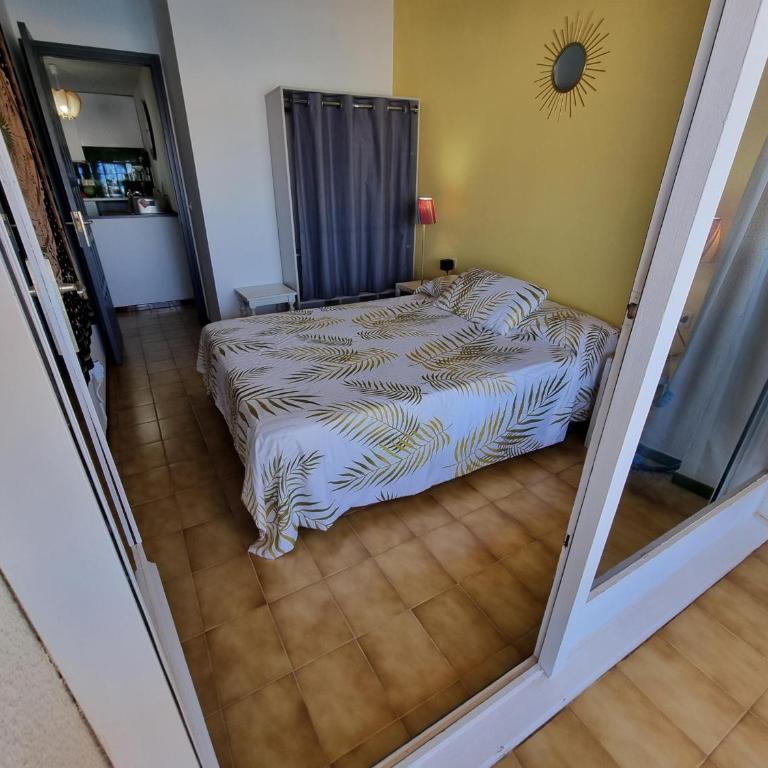 Apartamento con terraza privada en L'Escala, cerca de la playa - HISP-236-162 - Apartment - 11