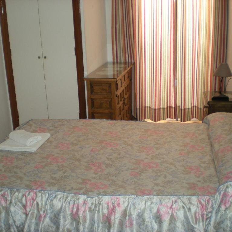 Apartamentos Casanova - Estudio (1 adulto) - 5