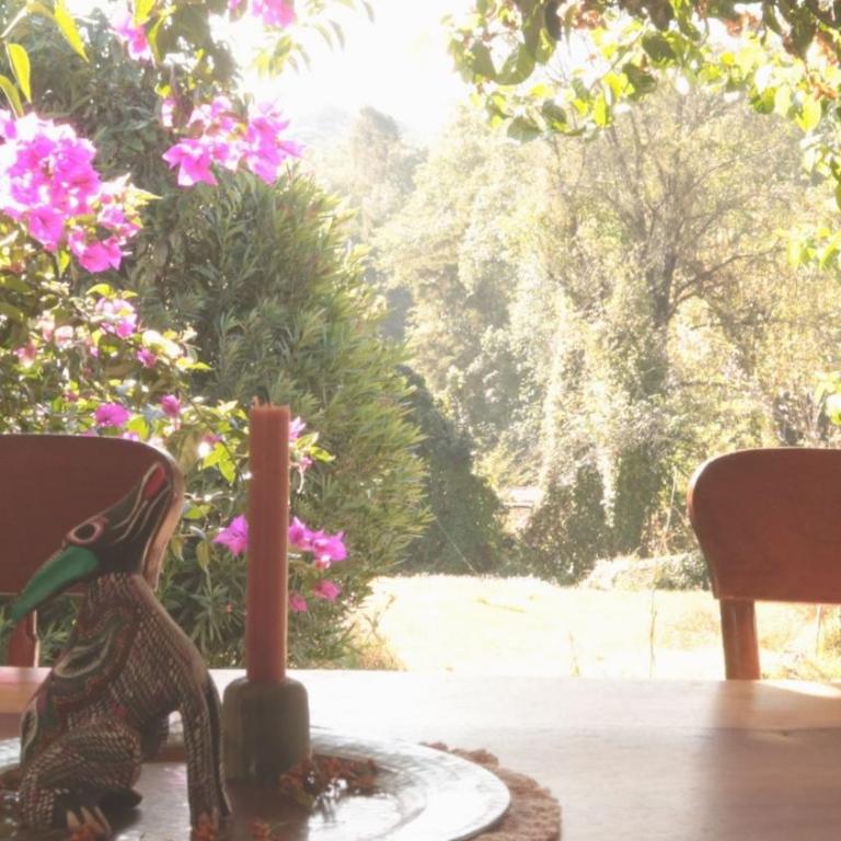 Casa Mares Valle de Bravo - Casa de 3 dormitorios - 1