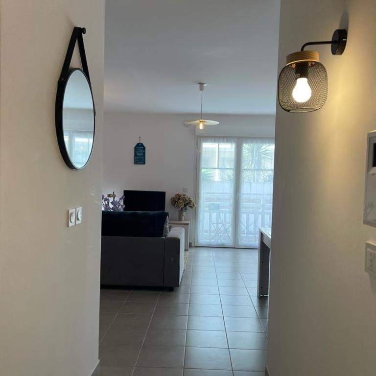 Appartement T2 Centre Arcachon avec Balcon, 4 Couchages - FR-1-474-286 - Apartamento - 2