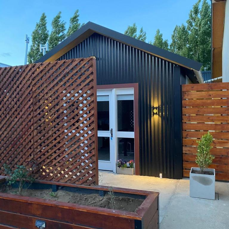 INDIO RICO apart. El Calafate - Apartamento - 1