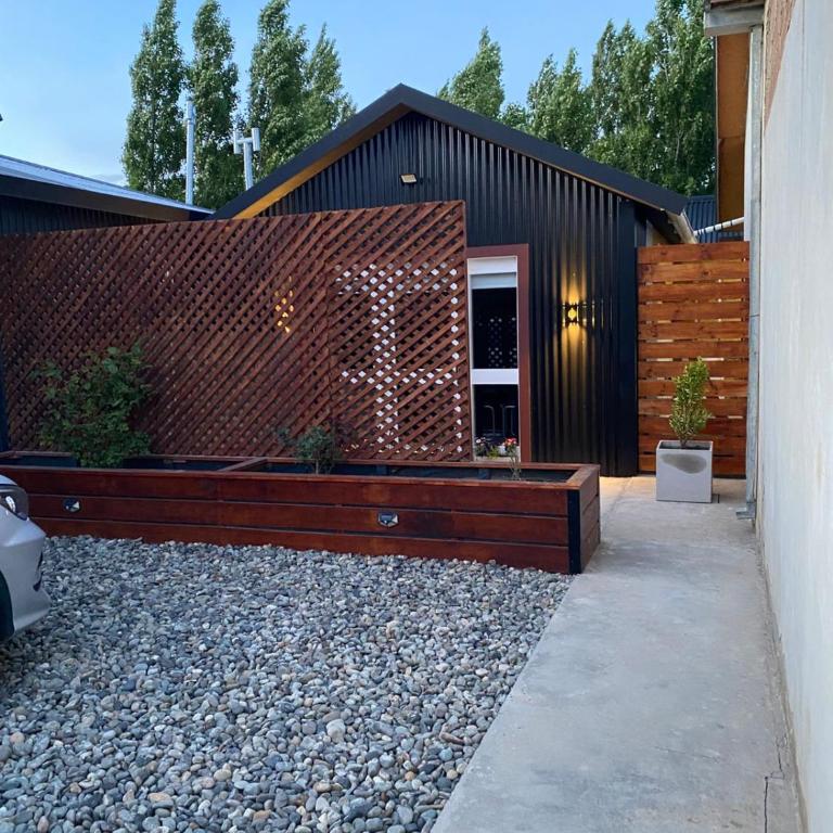 INDIO RICO apart. El Calafate - Apartamento - 3