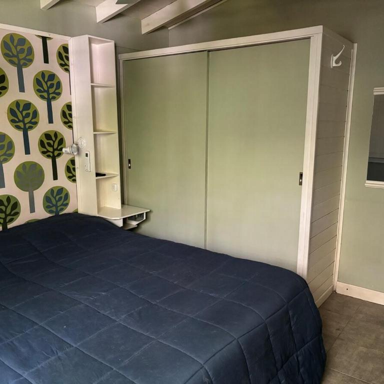Casa estilo cabaña a 3 cuadras del mar - Casa de 2 dormitorios - 12