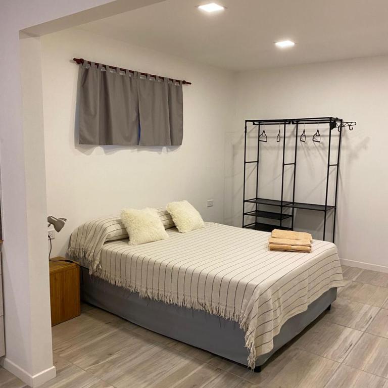 INDIO RICO apart. El Calafate - Apartamento - 17