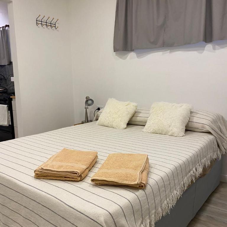 INDIO RICO apart. El Calafate - Apartamento - 16