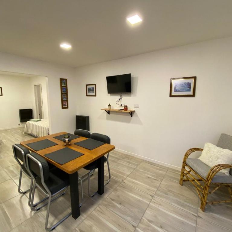 INDIO RICO apart. El Calafate - Apartamento - 9