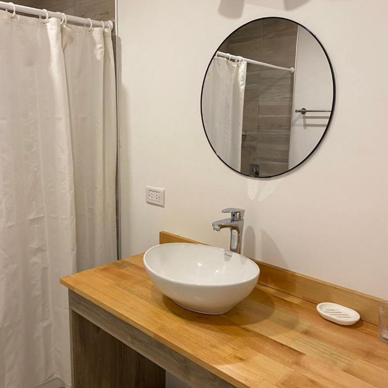 INDIO RICO apart. El Calafate - Apartamento - 18