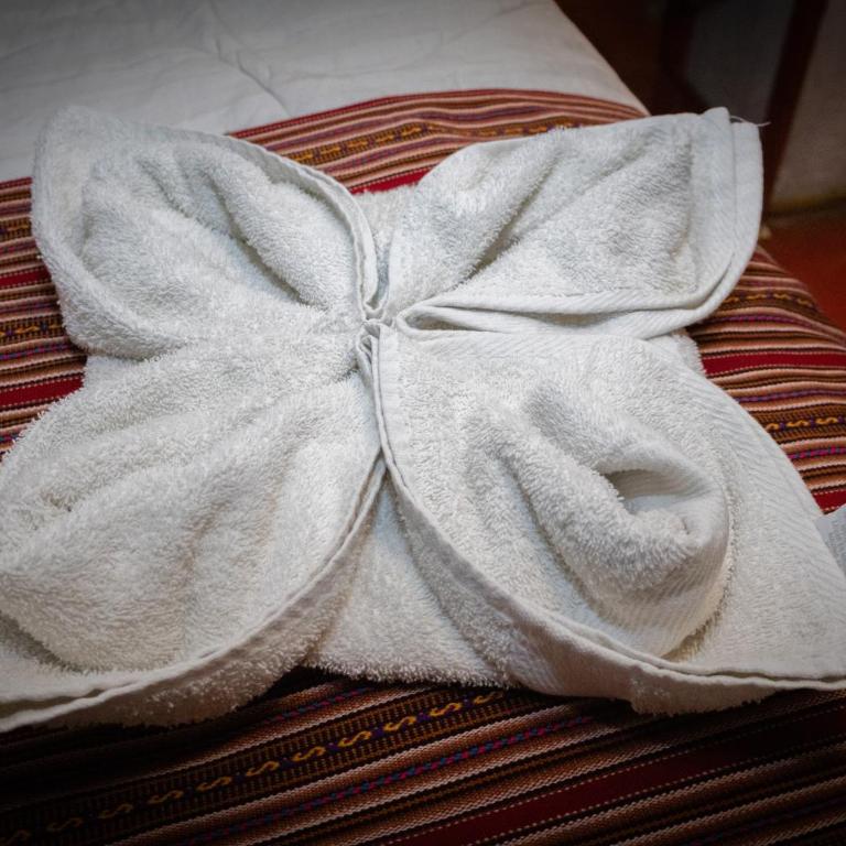 Hostal Cusco Keros Inn - Habitación Doble con baño privado - 1