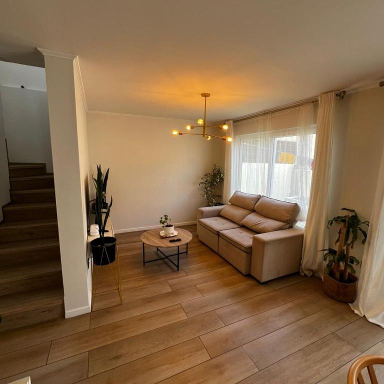 Casa en Coquimbo, La serena Peñuelas - Casa de 3 dormitorios - 20