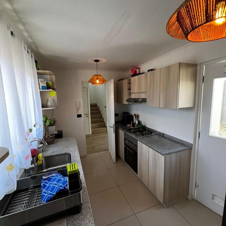 Casa en Coquimbo, La serena Peñuelas - Casa de 3 dormitorios - 13