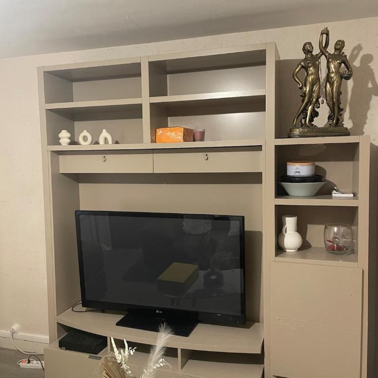 Appartement confortable pour petit budget - Apartment mit 2 Schlafzimmern - 5