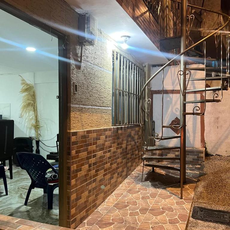 Casa Linda - Apartamento de 2 dormitorios - 3