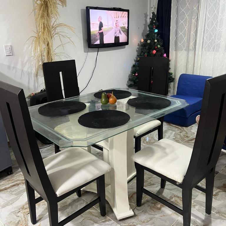 Casa Linda - Apartamento de 2 dormitorios - 4