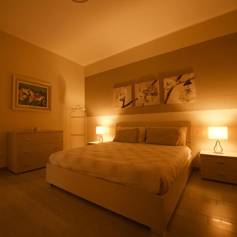 Riva Dei Sassi - Appartamento con 2 Camere da Letto - 14
