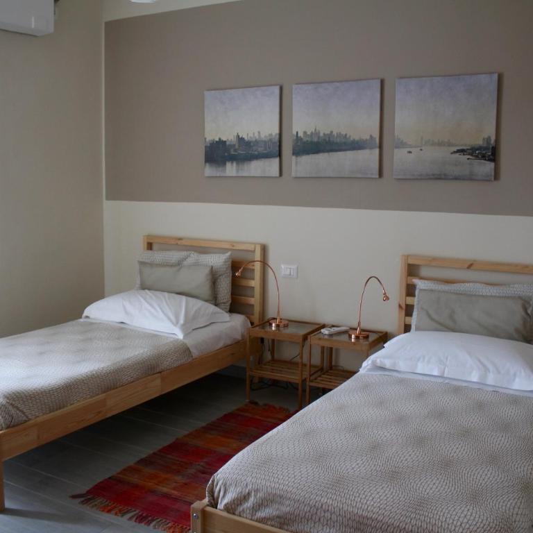 Riva Dei Sassi - Appartamento con 2 Camere da Letto - 2