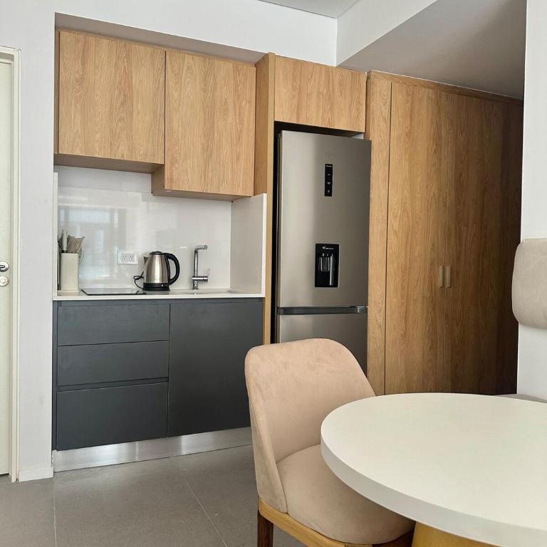Bright Designer Studio with Balcony at Palermo Soho - Apartamento de 1 dormitorio - 13