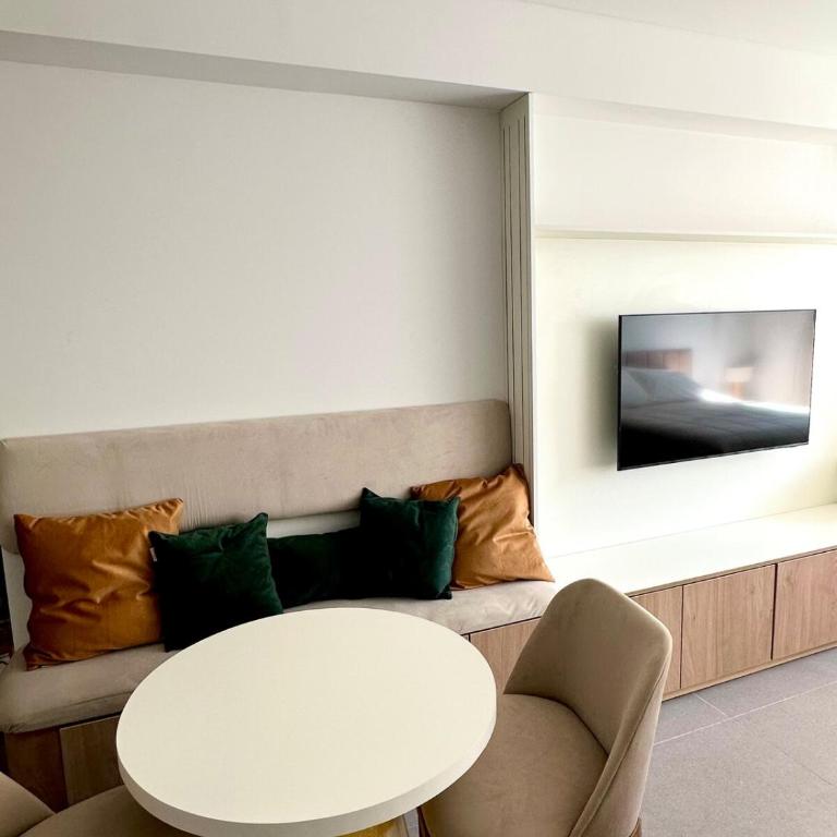 Bright Designer Studio with Balcony at Palermo Soho - Apartamento de 1 dormitorio - 19
