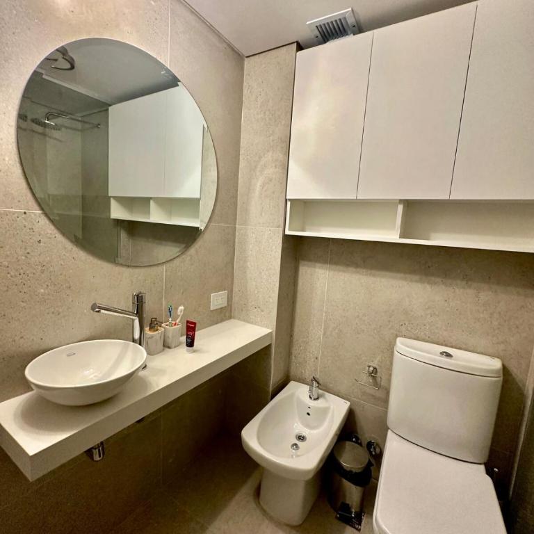 Bright Designer Studio with Balcony at Palermo Soho - Apartamento de 1 dormitorio - 21