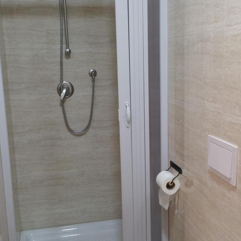 Hotel Tommaseo - Double or Twin Room - 13