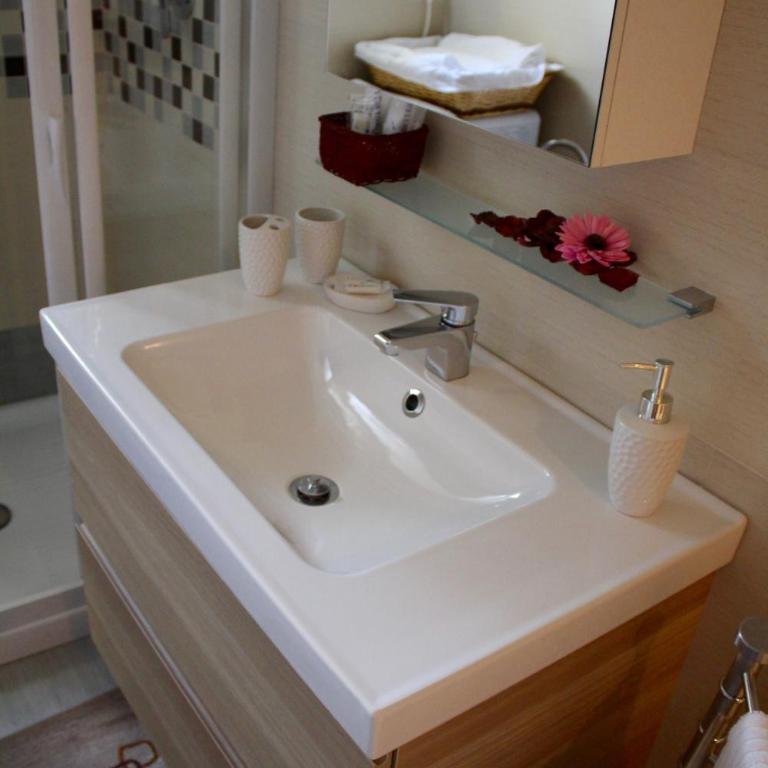 Riva Dei Sassi - Appartamento con 2 Camere da Letto - 32