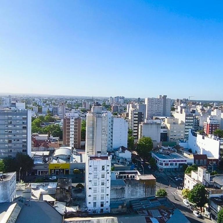 Altura Kalma Urbana MDQ - Apartamento de 2 dormitorios - 24
