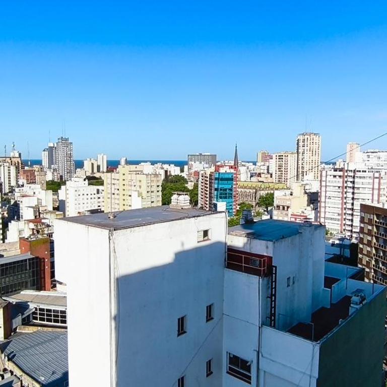 Altura Kalma Urbana MDQ - Apartamento de 2 dormitorios - 21