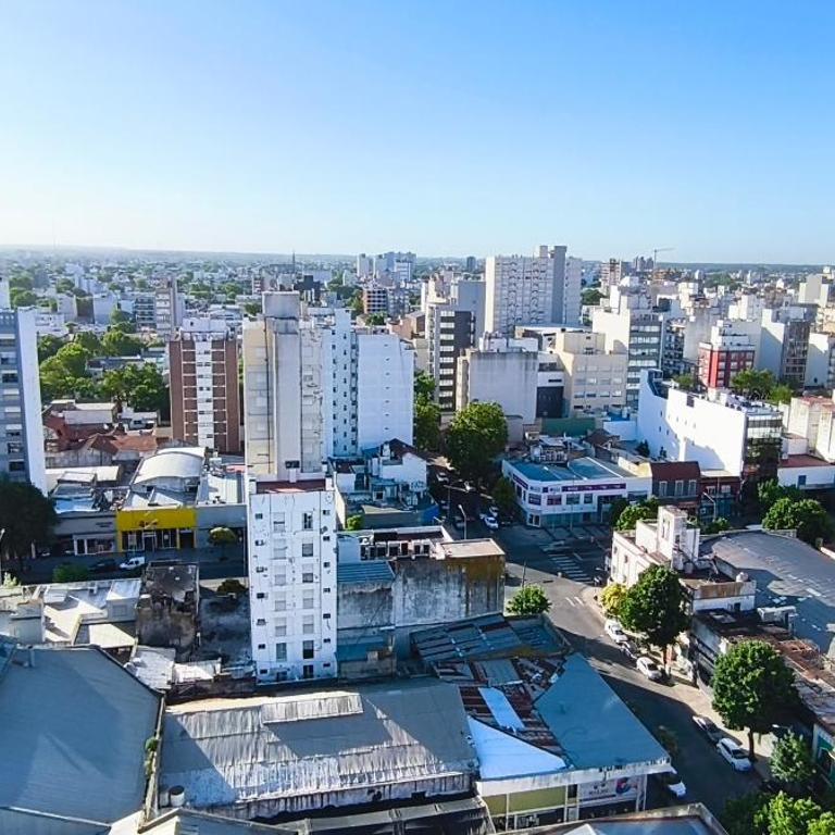 Altura Kalma Urbana MDQ - Apartamento de 2 dormitorios - 34