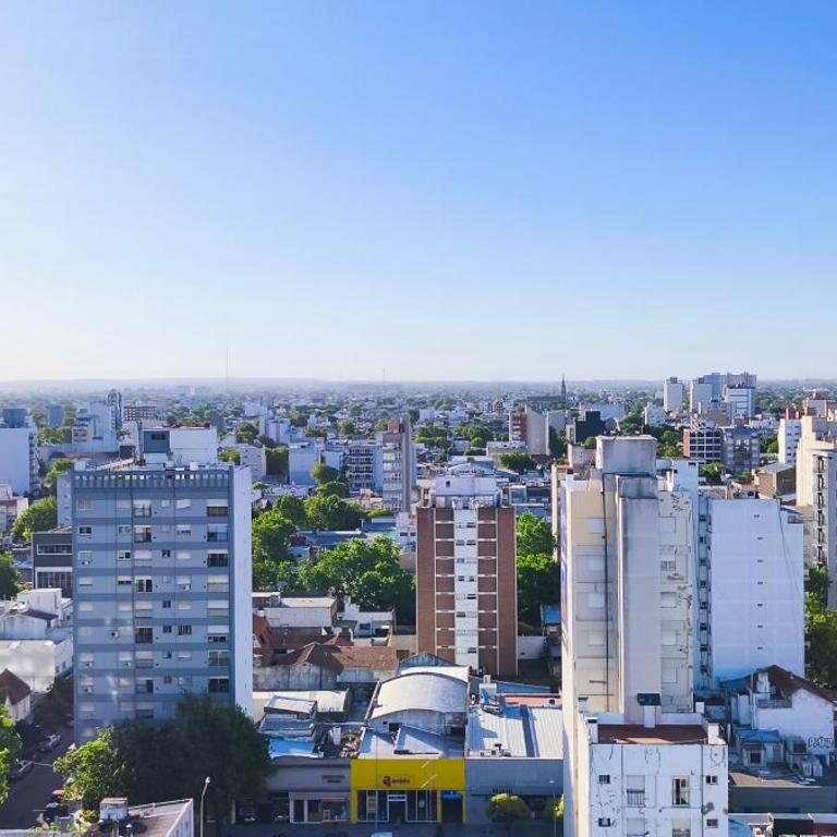 Altura Kalma Urbana MDQ - Apartamento de 2 dormitorios - 42