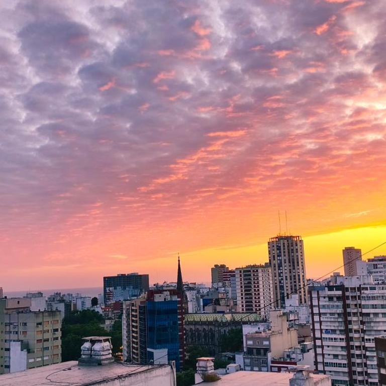 Altura Kalma Urbana MDQ - Apartamento de 2 dormitorios - 46