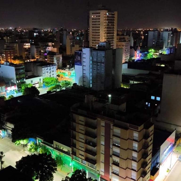 Altura Kalma Urbana MDQ - Apartamento de 2 dormitorios - 48
