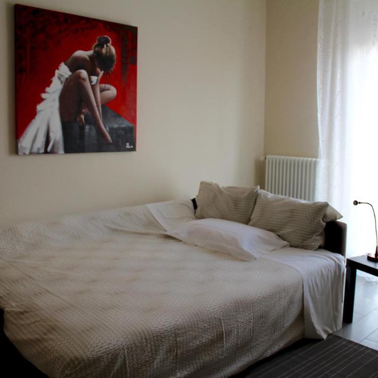 Riva Dei Sassi - Appartamento con 2 Camere da Letto - 43